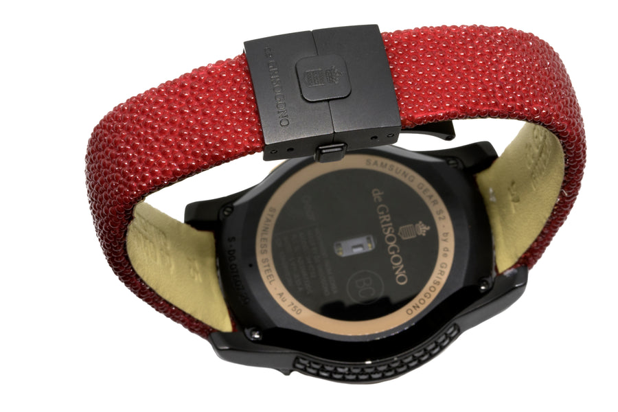 de GRISOGONO Samsung Gear S2 - eJewels