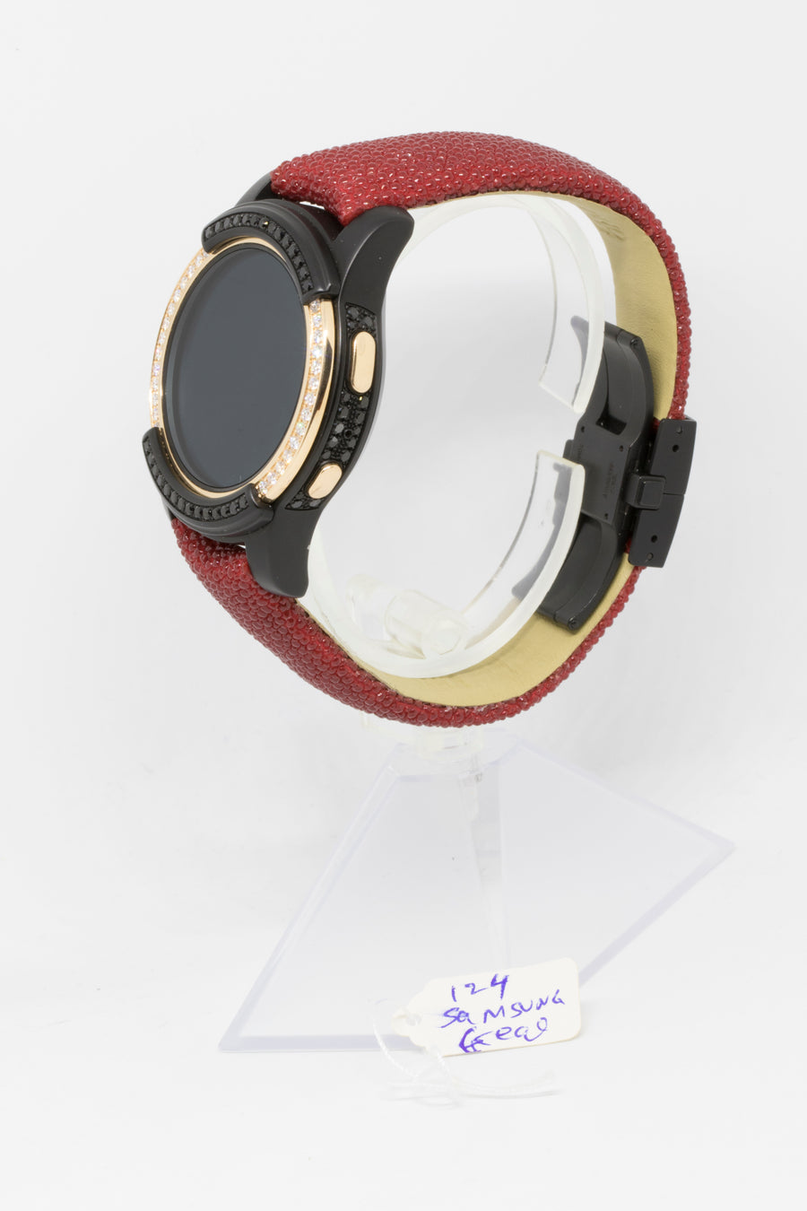 de GRISOGONO Samsung Gear S2 - eJewels